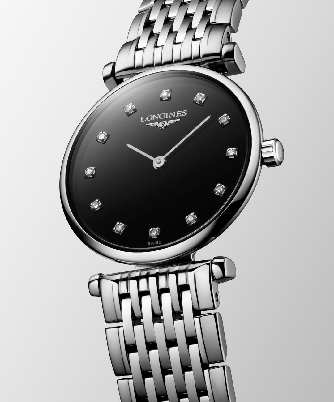 LONGINES – DIE GRANDE CLASSIQUE DE LONGINES – L4.209.4.58.6