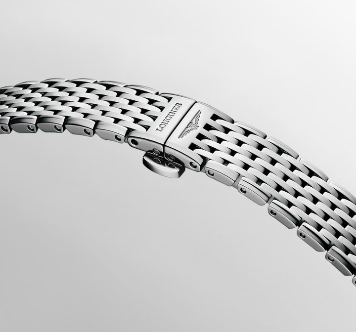 LONGINES – DIE GRANDE CLASSIQUE DE LONGINES – L4.209.4.70.6