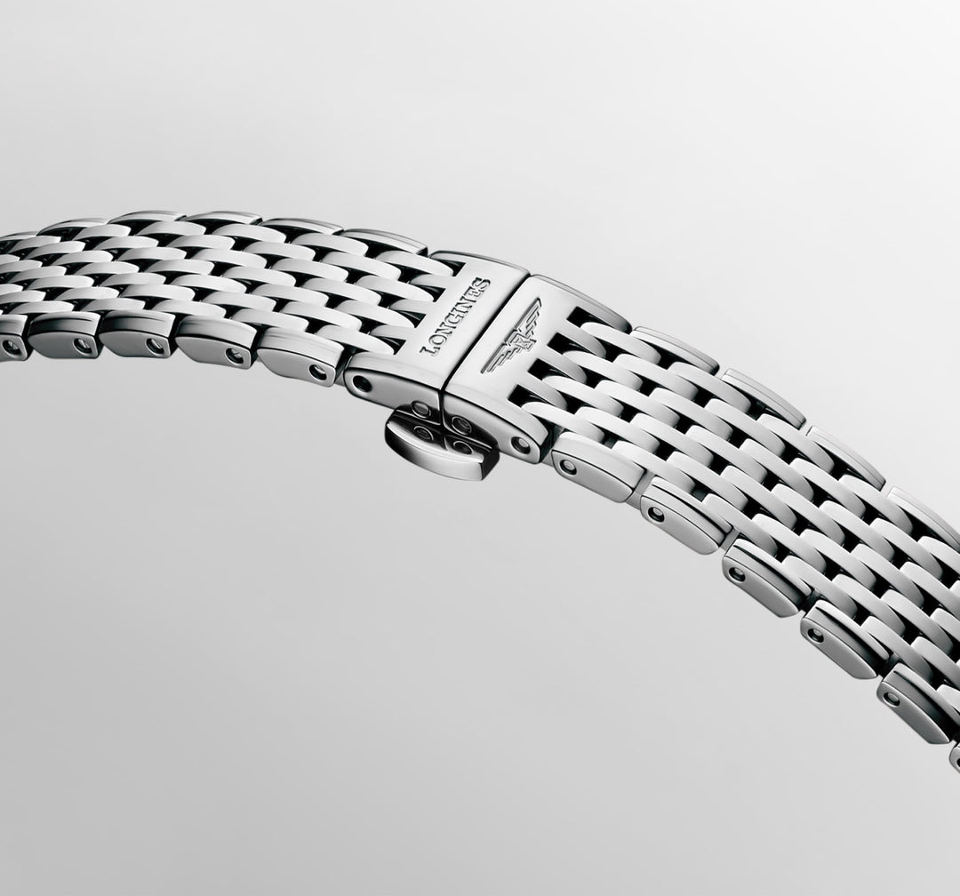 LONGINES – DIE GRANDE CLASSIQUE DE LONGINES – L4.341.0.11.6