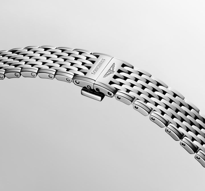 LONGINES – DIE GRANDE CLASSIQUE DE LONGINES – L4.512.4.58.6
