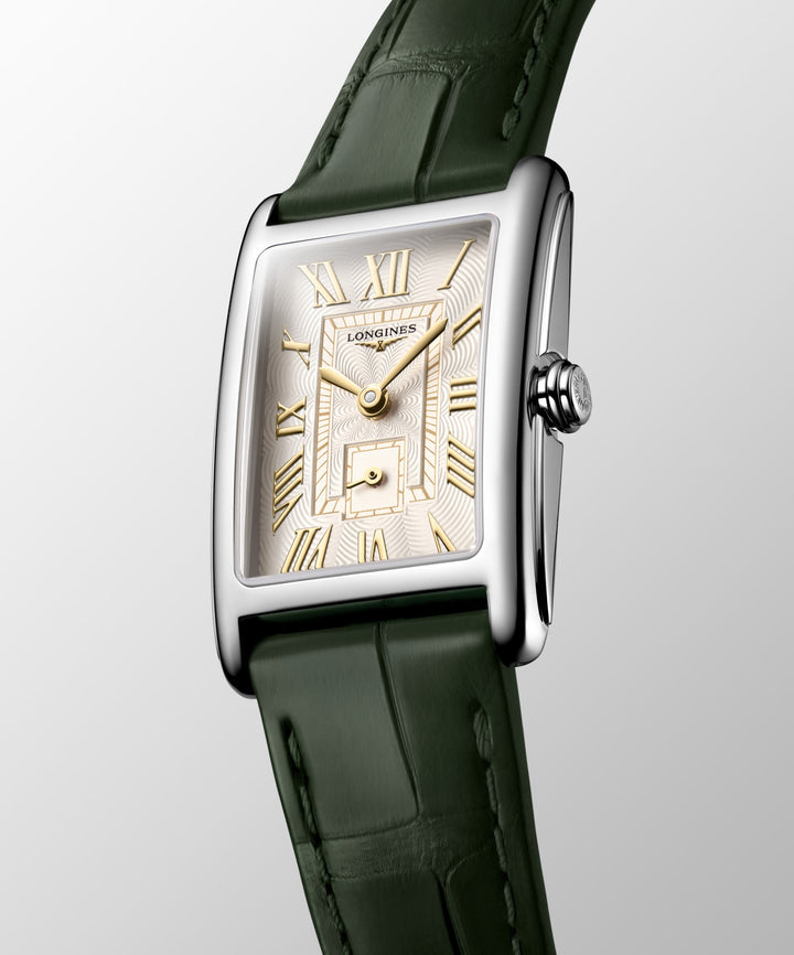 LONGINES – LONGINES DOLCEVITA – L5.255.4.08.2