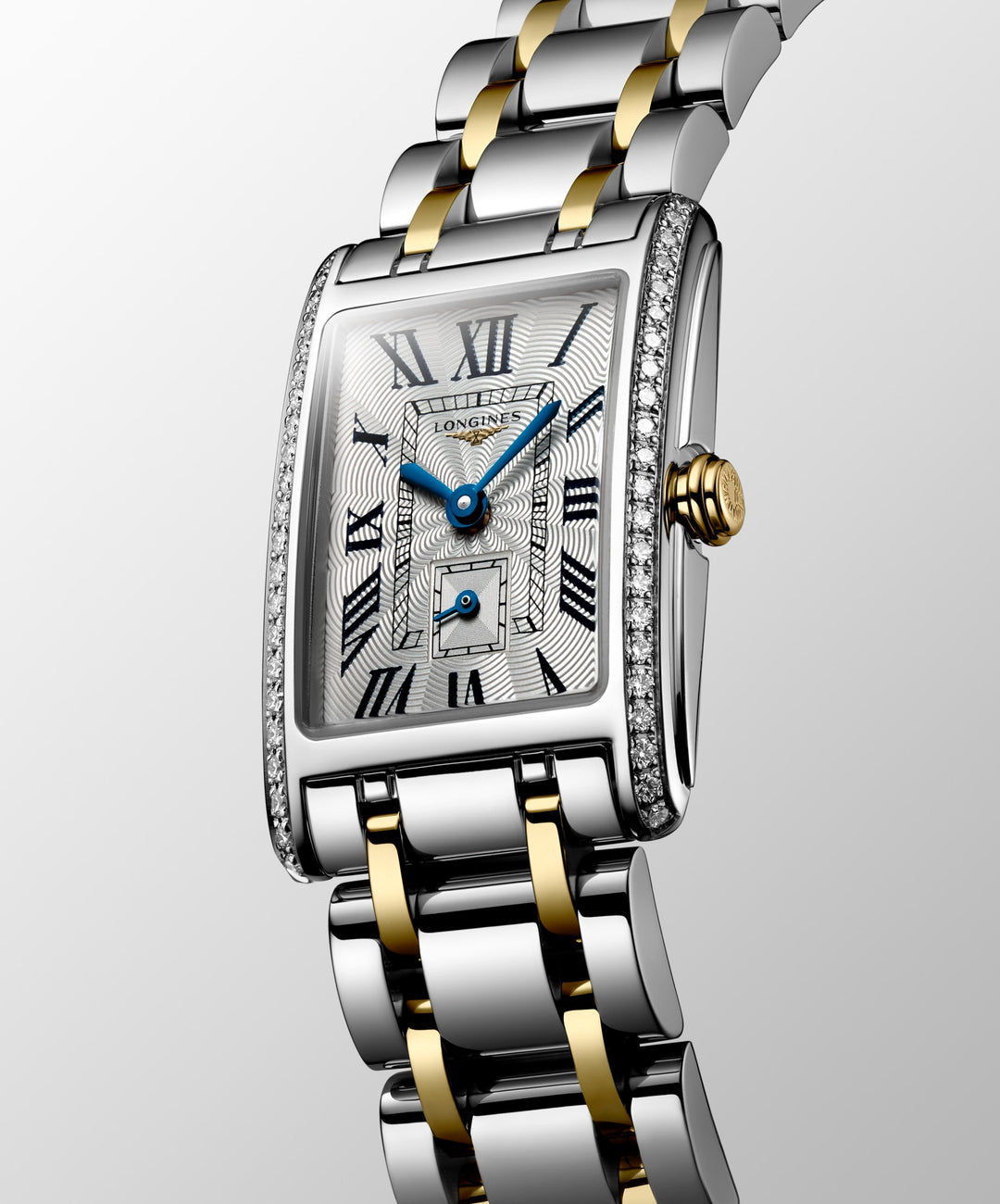 LONGINES – LONGINES DOLCEVITA – L5.255.5.78.7