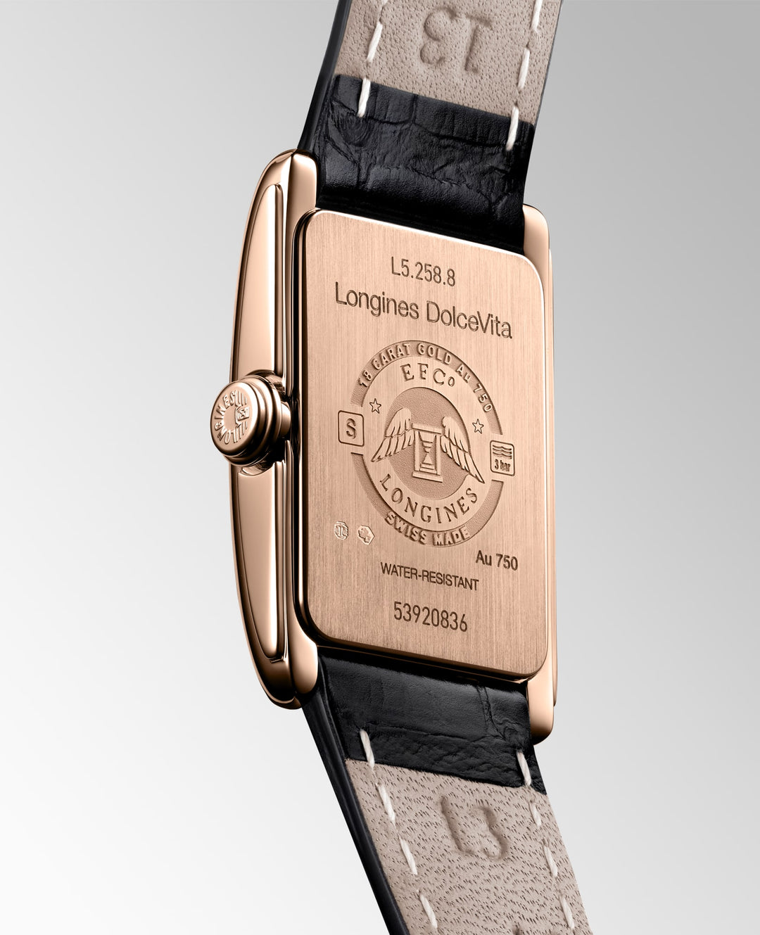 LONGINES – LONGINES DOLCEVITA – L5.258.8.87.0