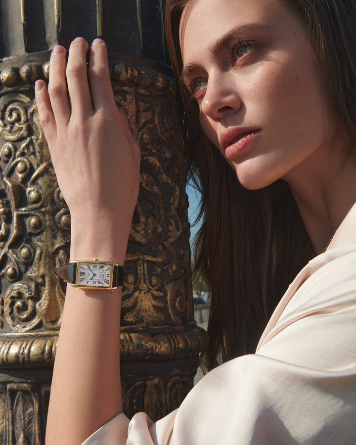LONGINES – LONGINES DOLCEVITA – L5.512.6.71.0