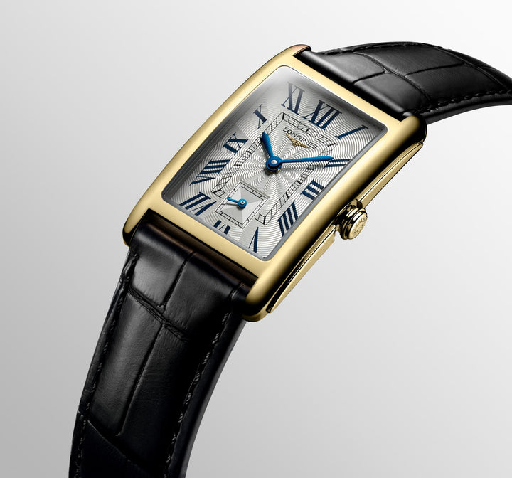 LONGINES – LONGINES DOLCEVITA – L5.512.6.71.0