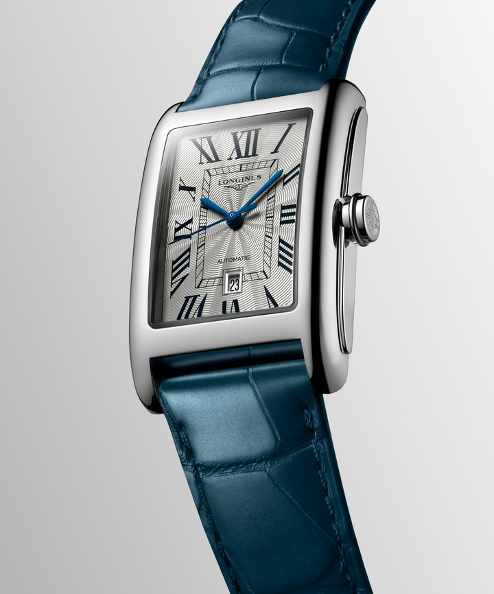LONGINES – LONGINES DOLCEVITA – L5.757.4.71.9