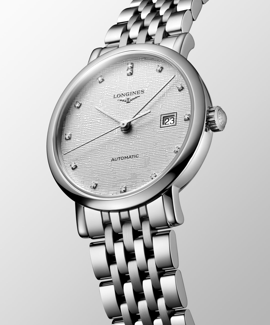 LONGINES – COLLECTION ÉLÉGANTE LONGINES – L4.310.4.79.6