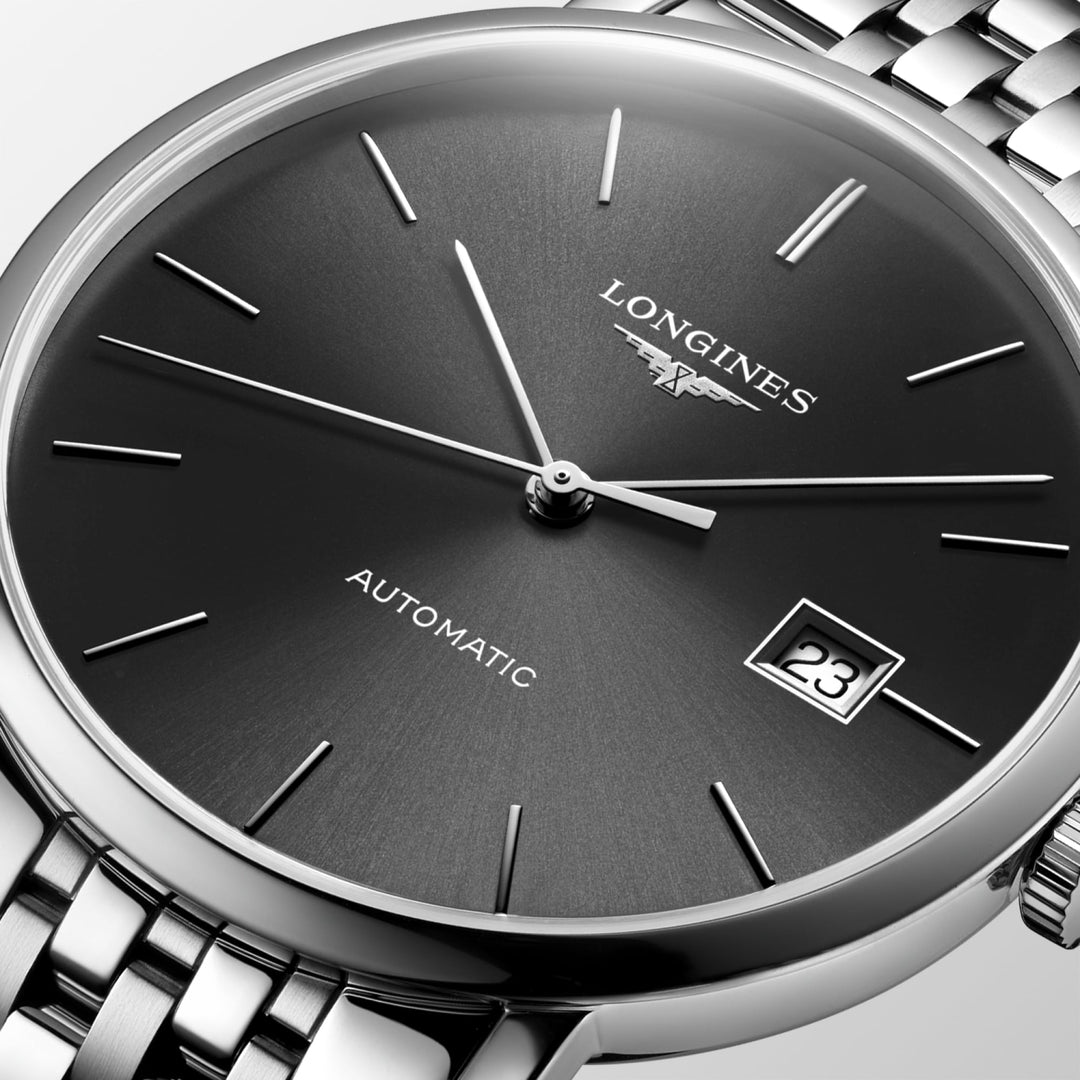 LONGINES – COLLECTION ÉLÉGANTE LONGINES – L4.910.4.70.6
