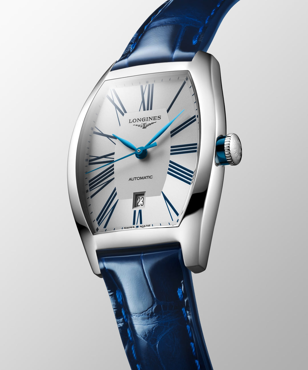 LONGINES – LONGINES BEWIJS – L2.142.4.70.2