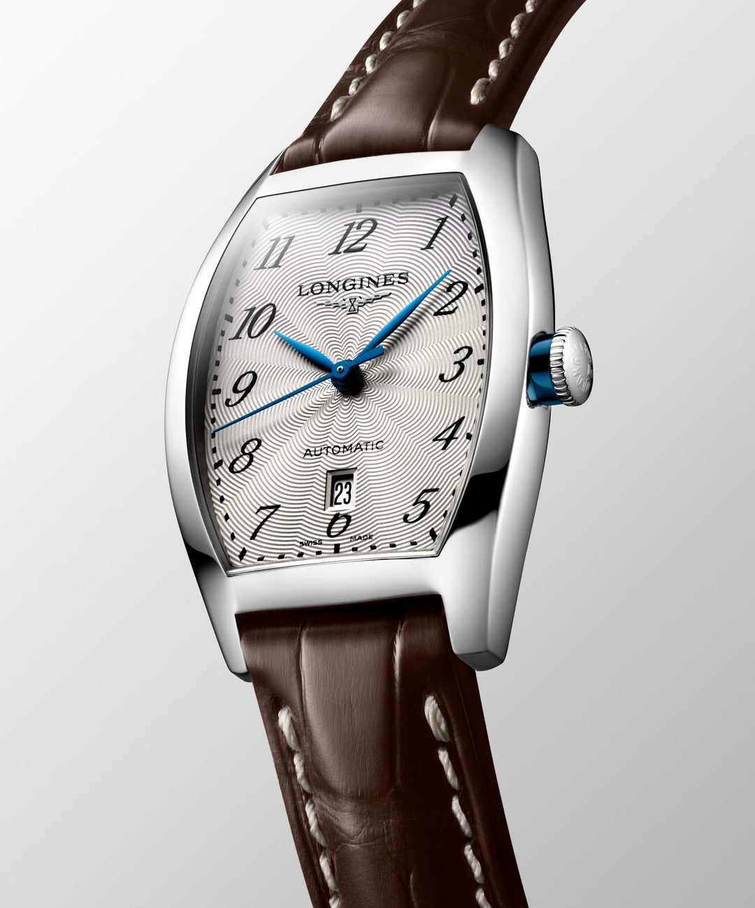 LONGINES – PREUVE LONGINES – L2.142.4.73.4