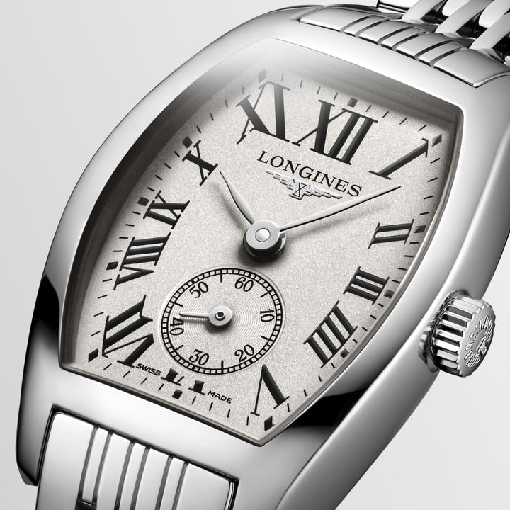 LONGINES – LONGINES BEWIJS – L2.175.4.71.6