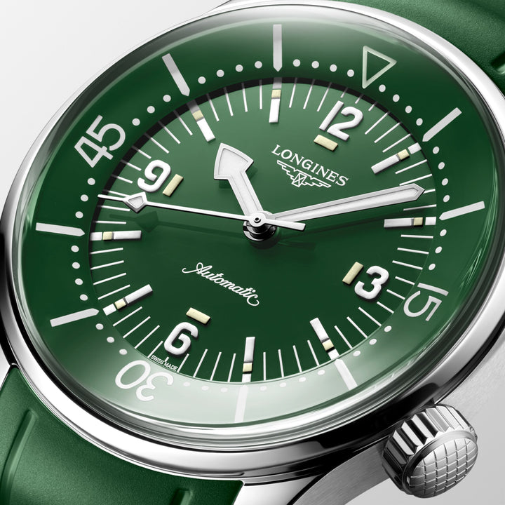 LONGINES – LONGINES LEGENDE DUIKER – L3.764.4.06.9