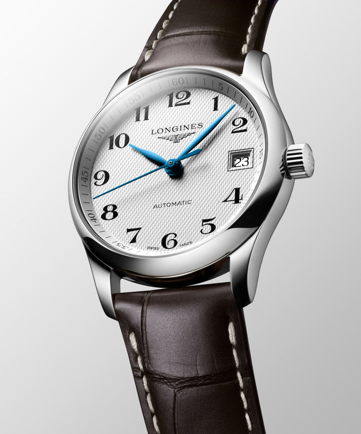 LONGINES – LA MASTER COLLECTION LONGINES – L2.357.4.78.3