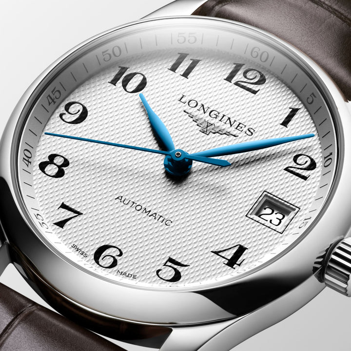 LONGINES – LA MASTER COLLECTION LONGINES – L2.357.4.78.3