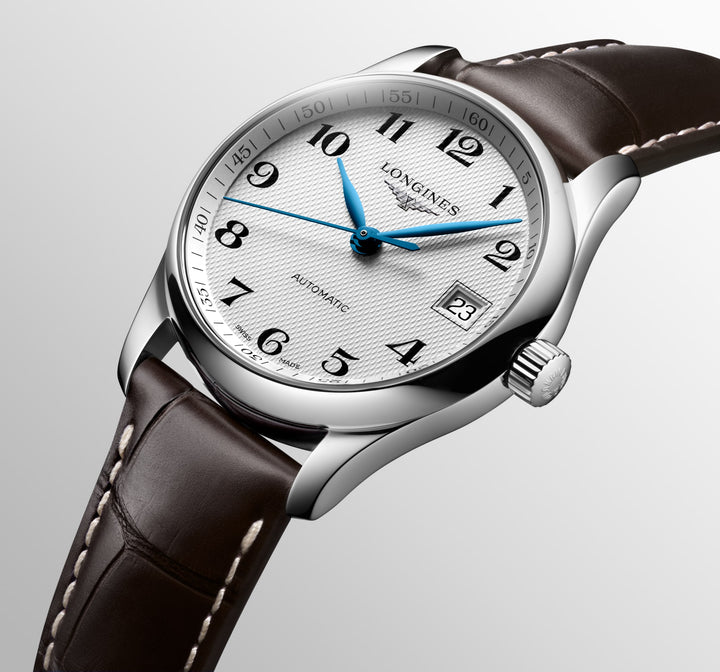 LONGINES – LA MASTER COLLECTION LONGINES – L2.357.4.78.3