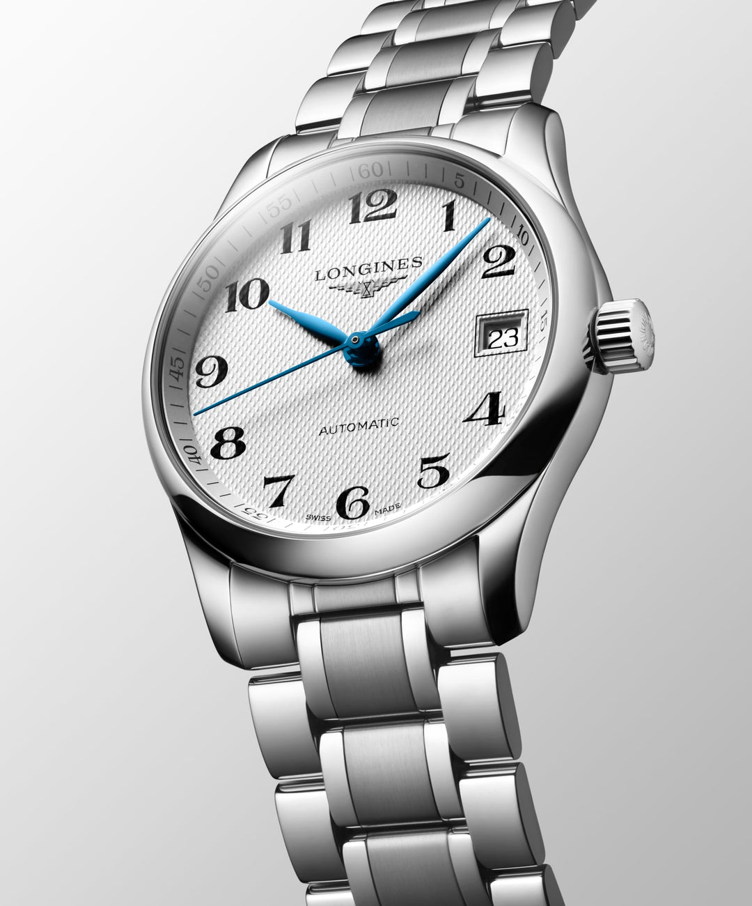 LONGINES – DIE LONGINES MASTER KOLLEKTION – L2.357.4.78.6