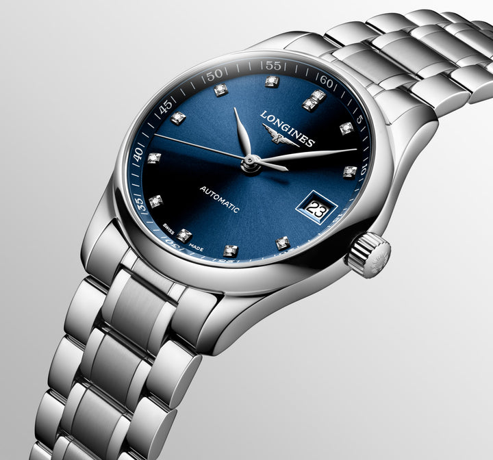 LONGINES – LA MASTER COLLECTION LONGINES – L2.357.4.97.6