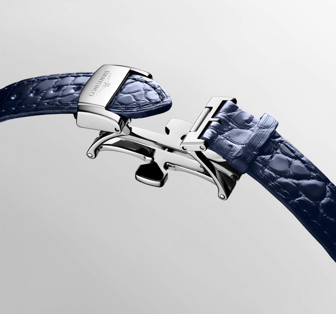 LONGINES – LA MASTER COLLECTION LONGINES – L2.449.4.87.2