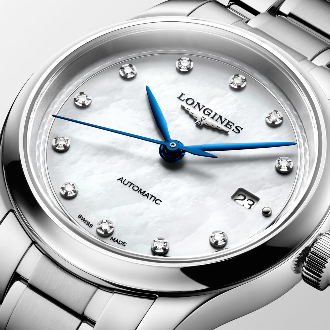 LONGINES – LA MASTER COLLECTION LONGINES – L2.449.4.87.6
