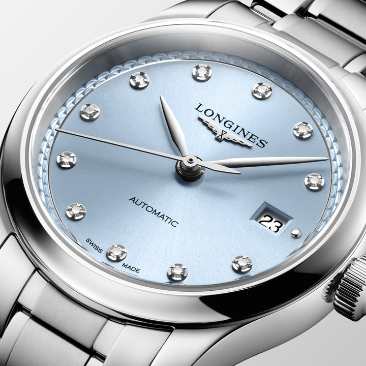 LONGINES – LA MASTER COLLECTION LONGINES – L2.449.4.97.6