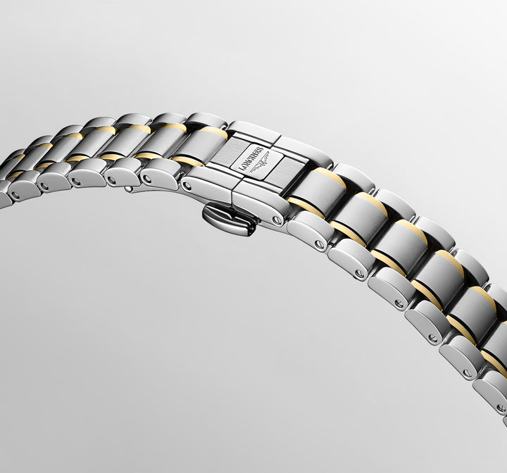 LONGINES – LA MASTER COLLECTION LONGINES – L2.449.5.87.7