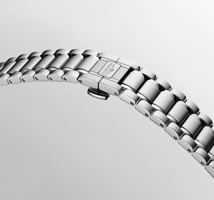 LONGINES – DE LONGINES MASTER COLLECTIE – L2.450.4.97.6