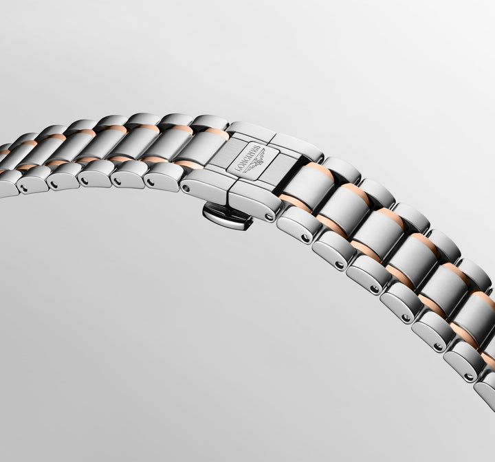 LONGINES – DE LONGINES MASTER COLLECTIE – L2.450.5.89.7