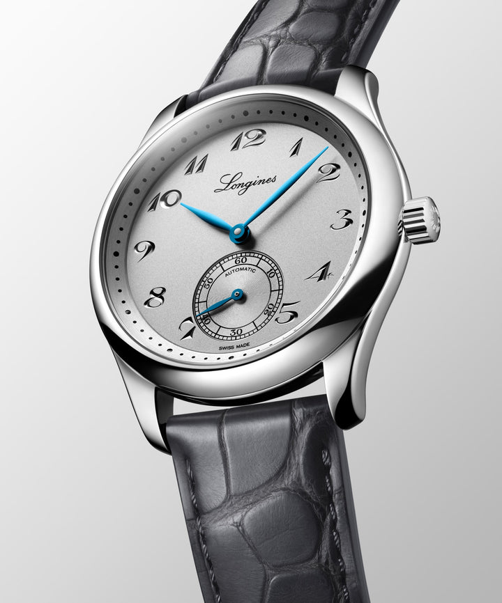 LONGINES – DIE LONGINES MASTER KOLLEKTION – L2.843.4.73.2