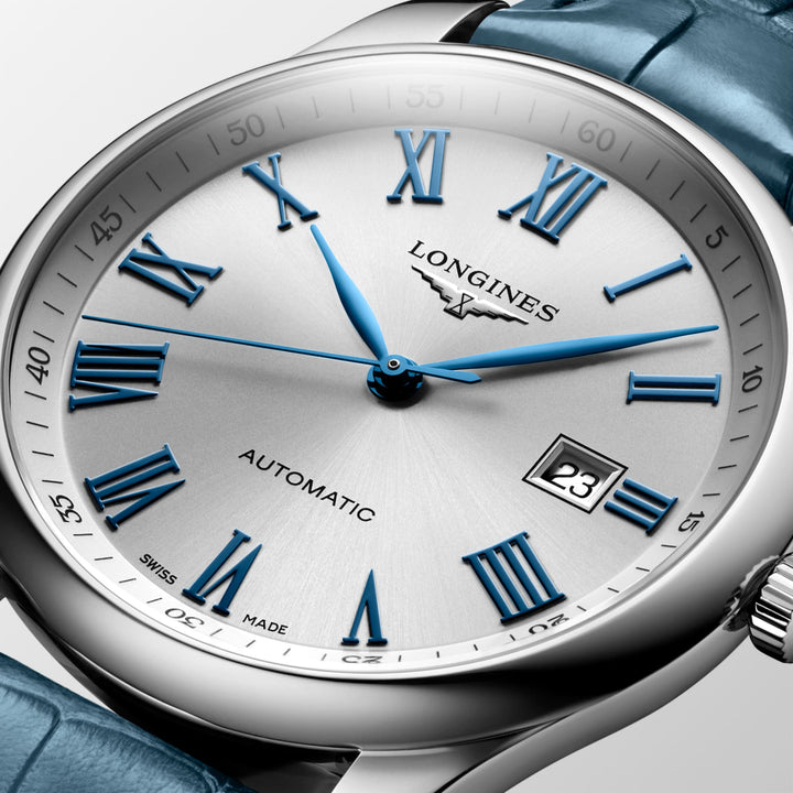 LONGINES – LA MASTER COLLECTION LONGINES – L2.893.4.79.2