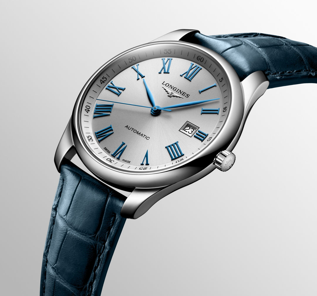 LONGINES – LA MASTER COLLECTION LONGINES – L2.893.4.79.2