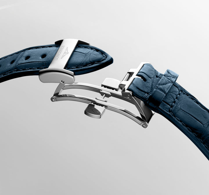 LONGINES – LA MASTER COLLECTION LONGINES – L2.893.4.79.2