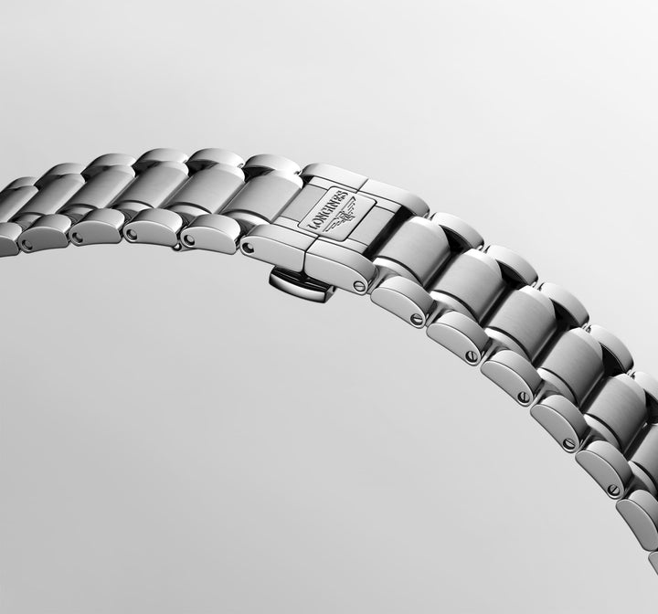 LONGINES – LA MASTER COLLECTION LONGINES – L2.949.4.93.6