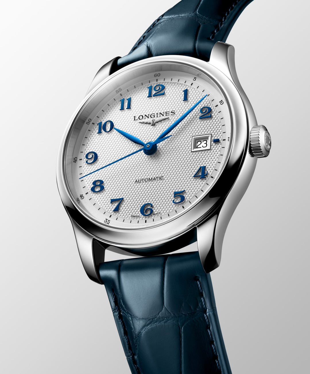 LONGINES – LA MASTER COLLECTION LONGINES – L2.950.4.73.2