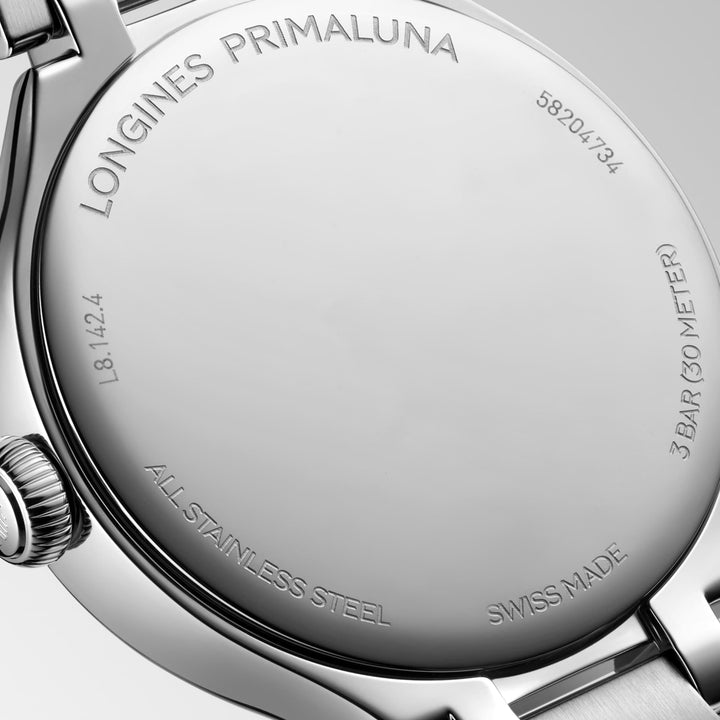 LONGINES – LONGINES PRIMALUNA – L8.142.4.07.6