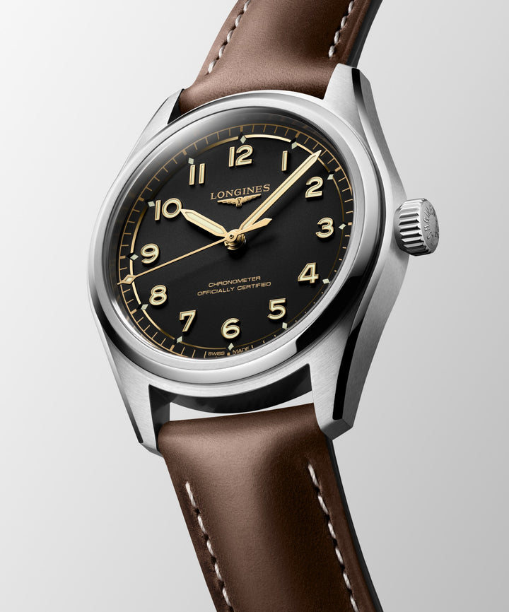 LONGINES – LONGINES SPIRIT PILOTE – L3.809.4.53.2