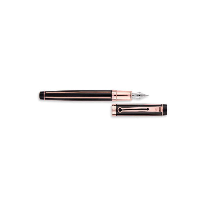 Lorenz Needle PL1080DD vulpen