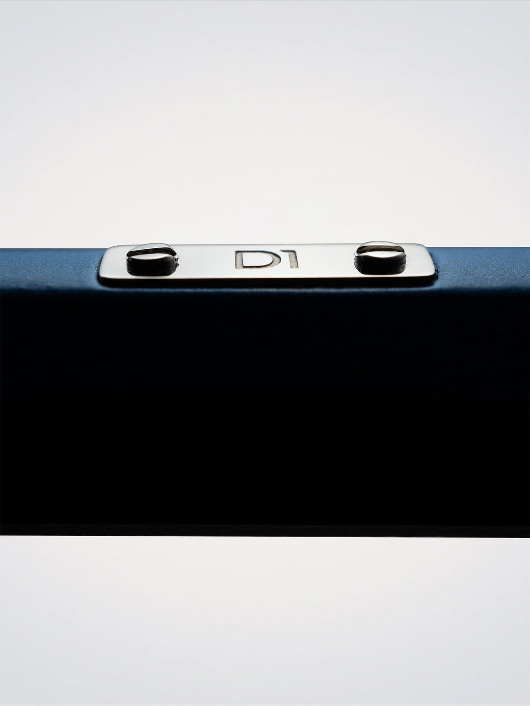 Stylo à bille D1 Milano Bleu D1-PNSTU004