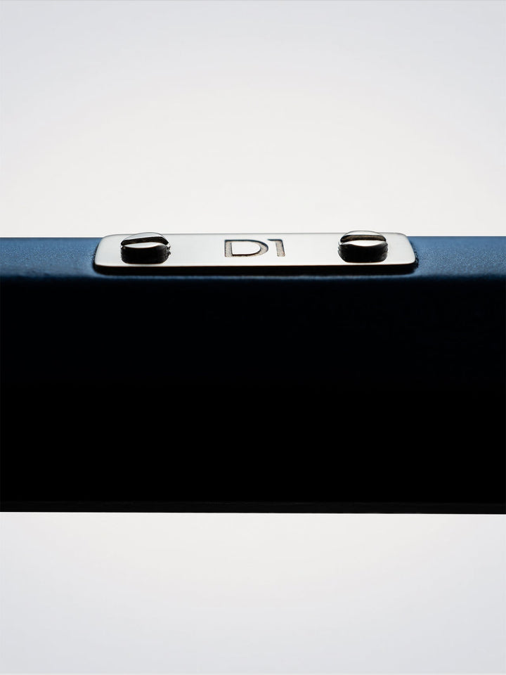 Stylo à bille D1 Milano Bleu D1-PNSTU004