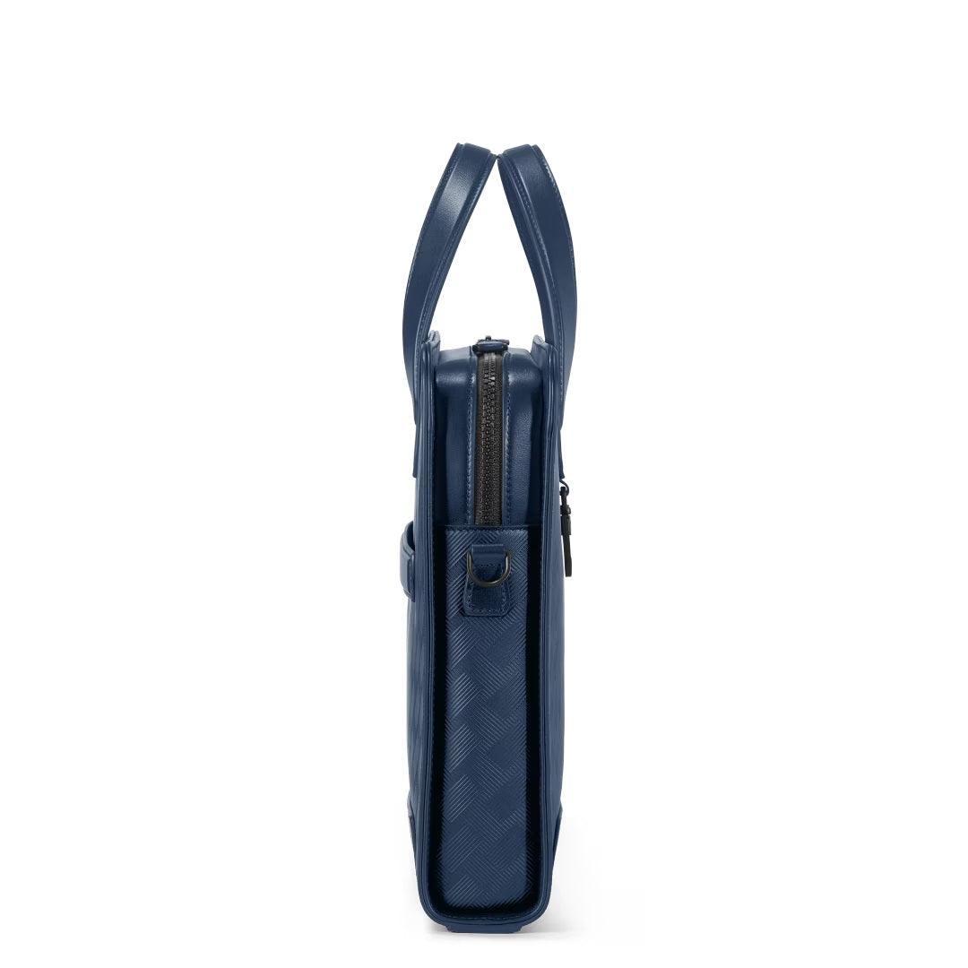 Montblanc Extreme 3.0 schlanke Dokumententasche 198043 - Capodagli 1937