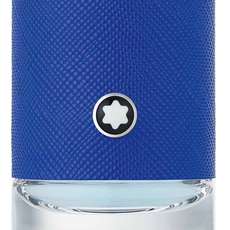 Montblanc Explorer Ultra Blue Eau De Parfum 30ml 128799 - Capodagli 1937