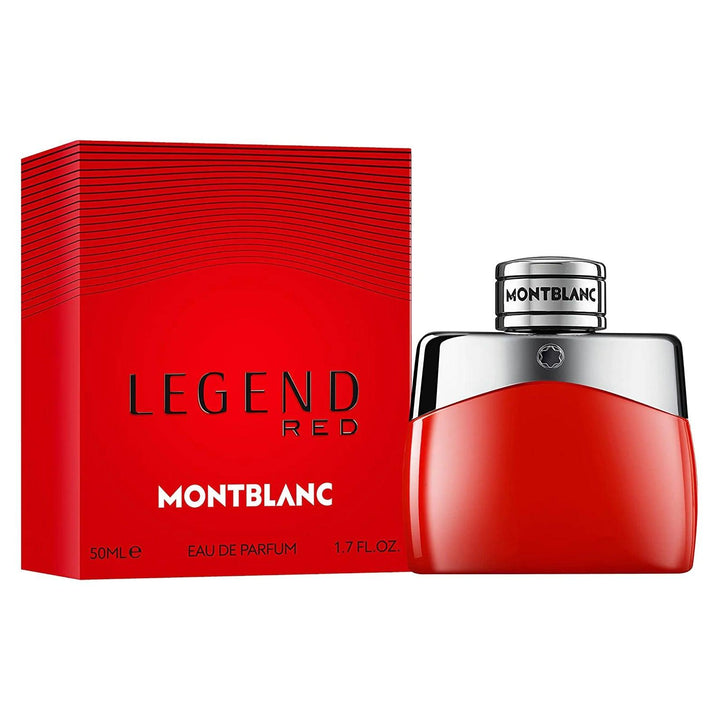 Montblanc Legend Rood eau de parfum 50ml 129750 - Capodagli 1937