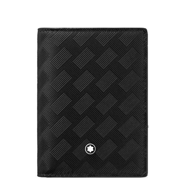 Montblanc creditcardhouder 4 vakken Extreme 3.0 131766 - Capodagli 1937