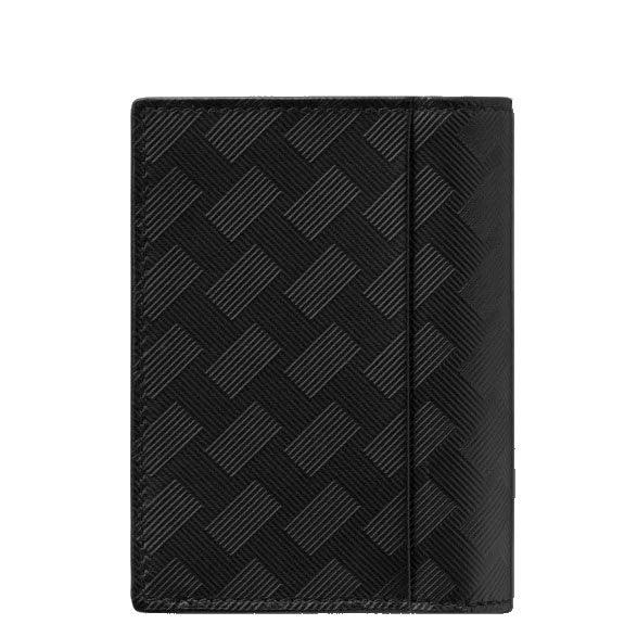Montblanc creditcardhouder 4 vakken Extreme 3.0 131766 - Capodagli 1937