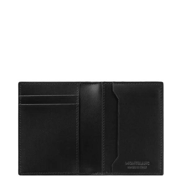 Montblanc creditcardhouder 4 vakken Extreme 3.0 131766 - Capodagli 1937