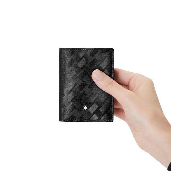 Montblanc creditcardhouder 4 vakken Extreme 3.0 131766 - Capodagli 1937