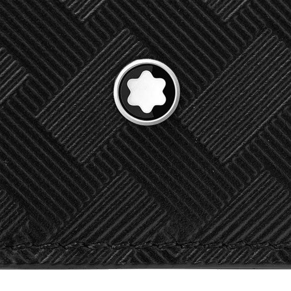 Montblanc creditcardhouder 4 vakken Extreme 3.0 131766 - Capodagli 1937