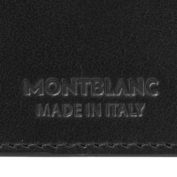 Montblanc creditcardhouder 4 vakken Extreme 3.0 131766 - Capodagli 1937
