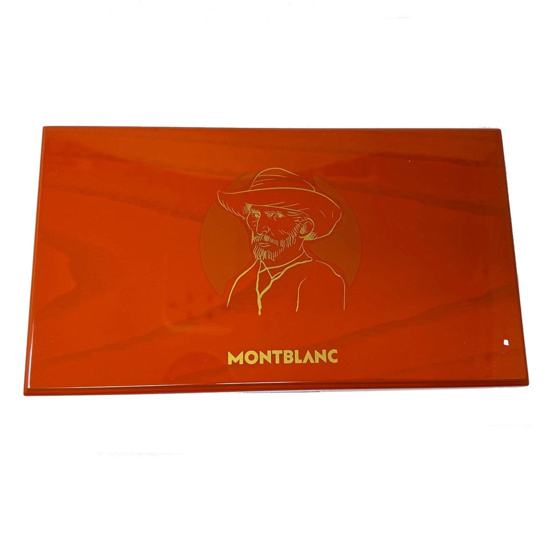 Montblanc roller Masters of Art Homage to Vincent van Gogh Edizione limitata 4810 129156 - Capodagli 1937