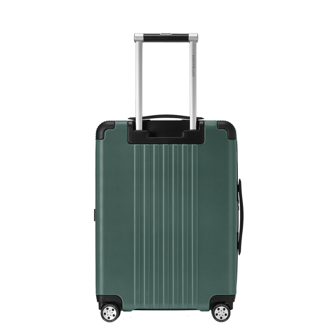 Montblanc trolley bagaglio a mano #MY4810 198350 - Capodagli 1937