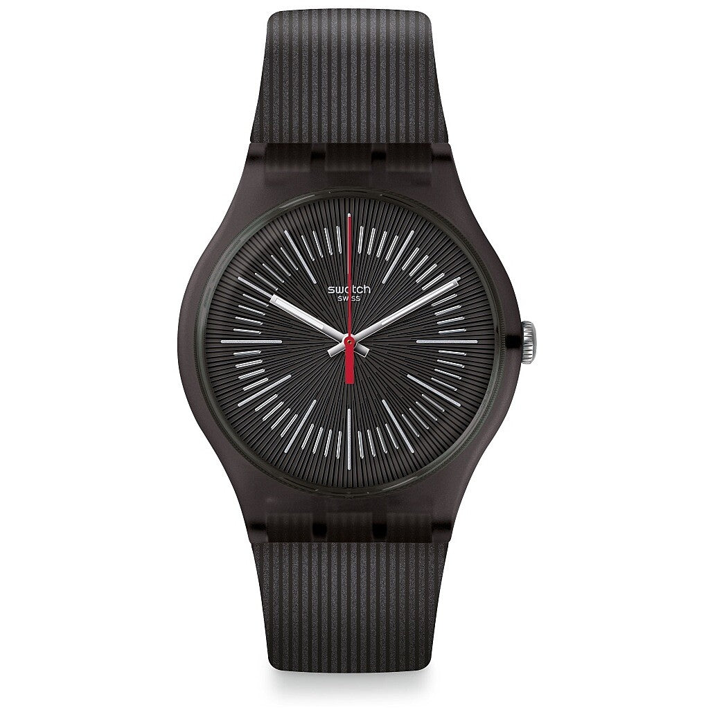 Swatch Intercyderal Originals neuer Gent 41mm Suab178 Uhr